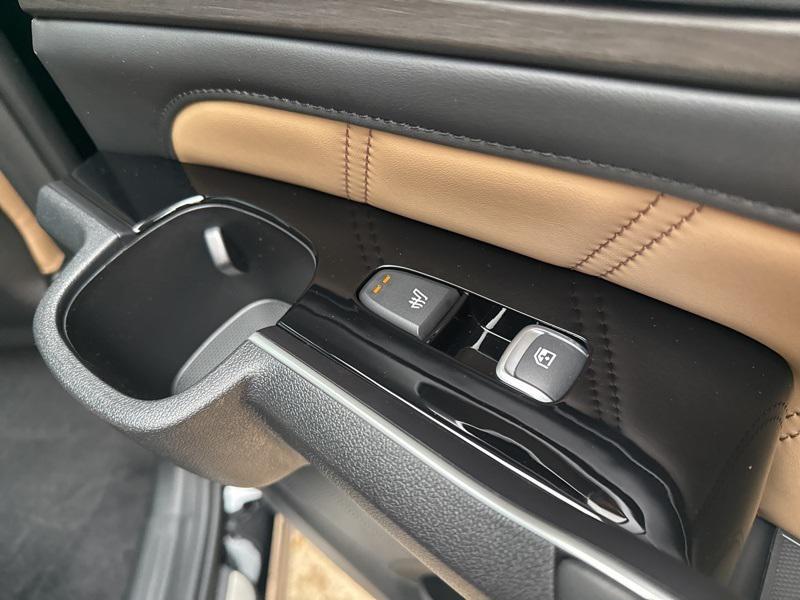 new 2026 Kia Sorento car, priced at $44,700