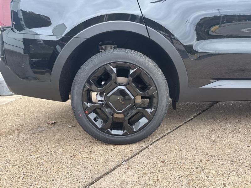 new 2026 Kia Sorento car, priced at $44,700