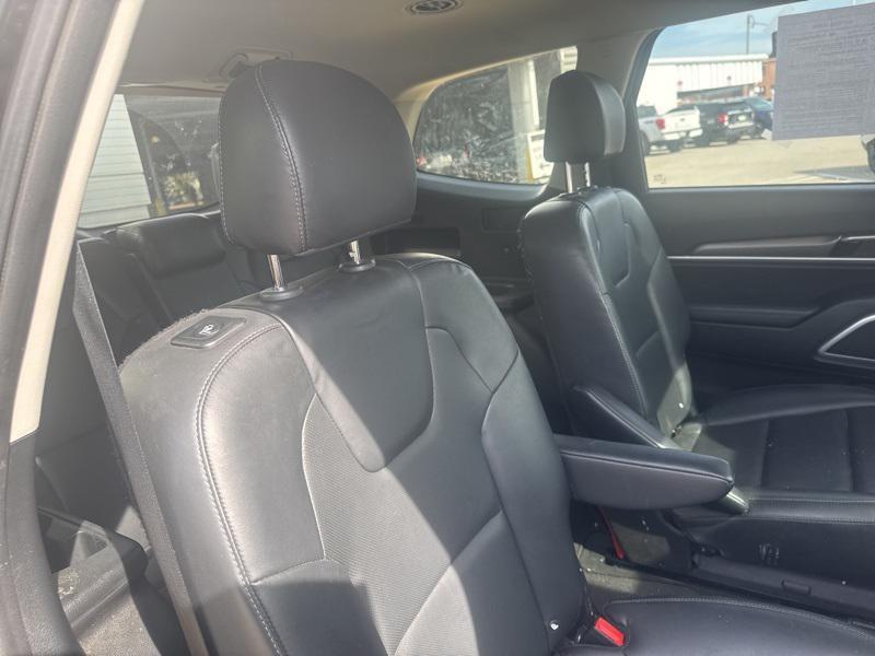 used 2020 Kia Telluride car, priced at $20,962