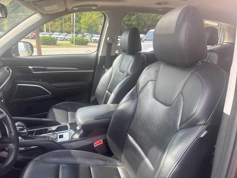used 2020 Kia Telluride car, priced at $20,962