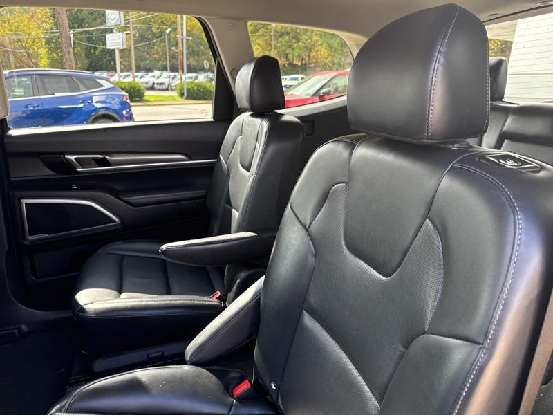 used 2020 Kia Telluride car, priced at $19,804