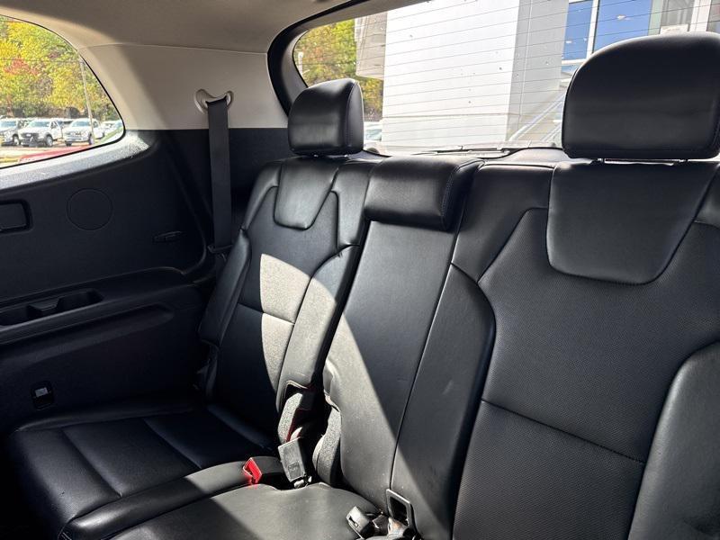 used 2020 Kia Telluride car, priced at $19,804