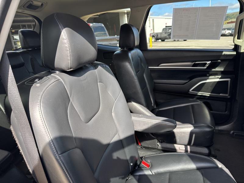 used 2020 Kia Telluride car, priced at $19,804