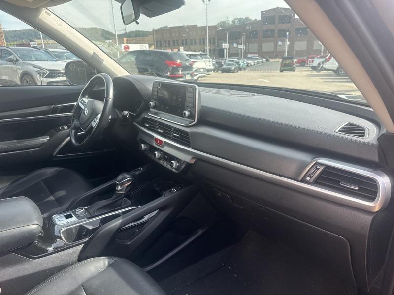 used 2020 Kia Telluride car, priced at $20,962