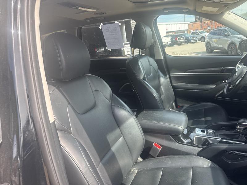 used 2020 Kia Telluride car, priced at $20,962