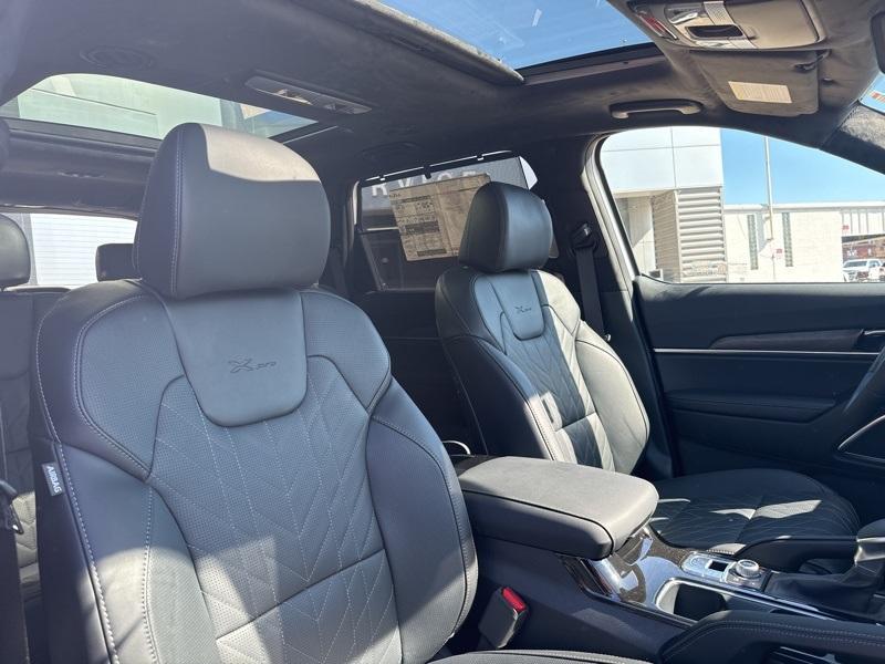 new 2024 Kia Telluride car, priced at $51,520