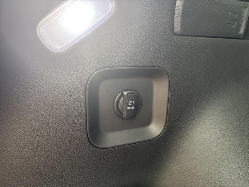 new 2025 Kia Sportage Hybrid car, priced at $36,457