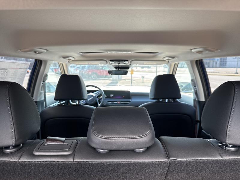 new 2026 Kia Seltos car, priced at $32,023