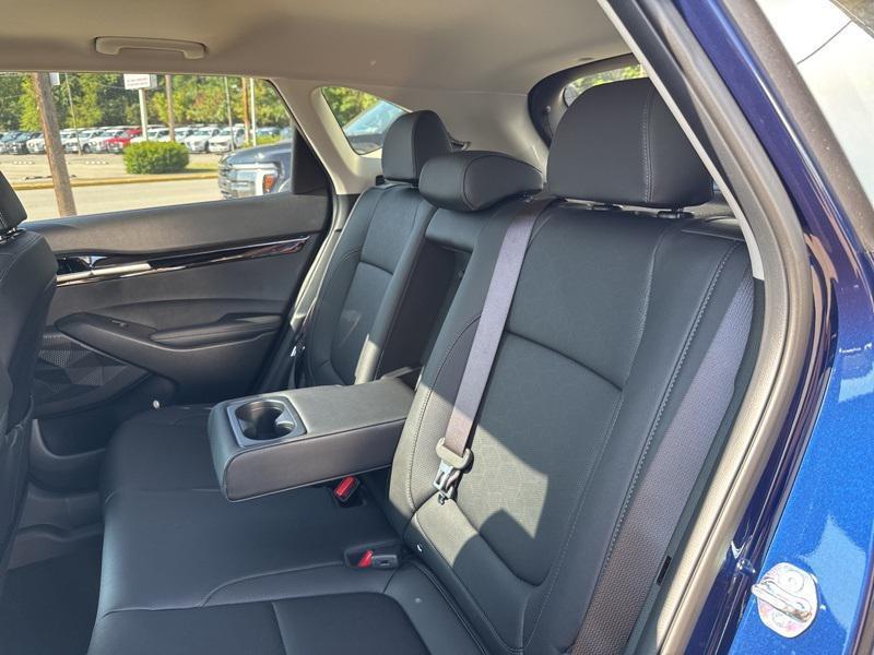 new 2026 Kia Seltos car, priced at $32,023