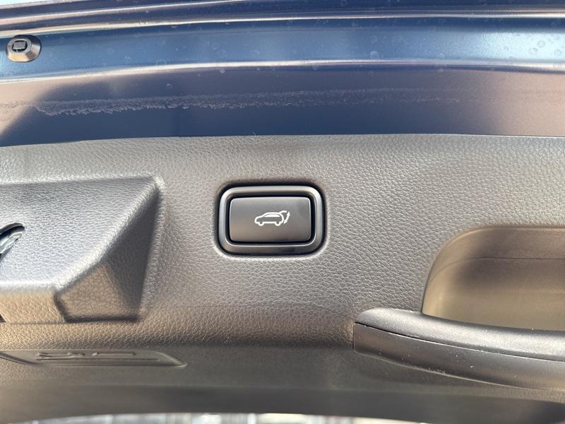 new 2026 Kia Seltos car, priced at $32,023