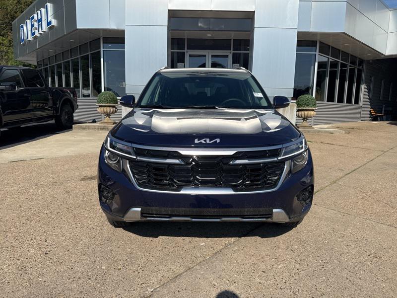 new 2026 Kia Seltos car, priced at $32,023