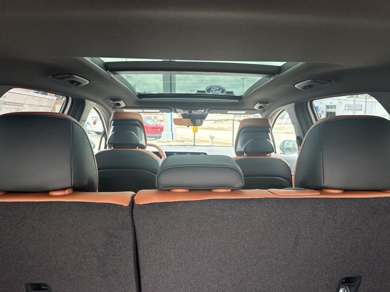 new 2026 Kia Sportage car, priced at $36,700