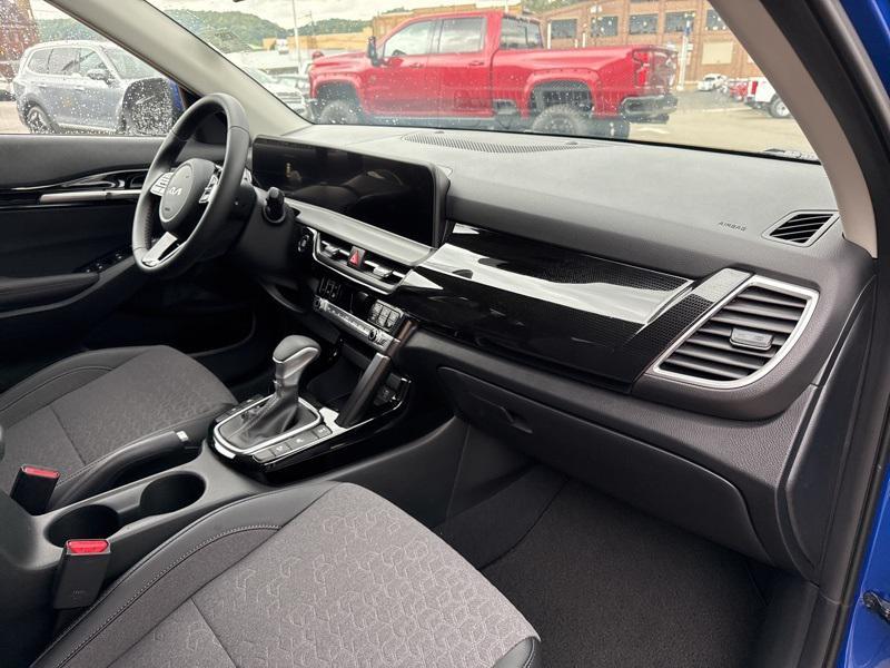 new 2026 Kia Seltos car, priced at $26,500