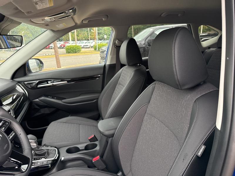 new 2026 Kia Seltos car, priced at $26,500