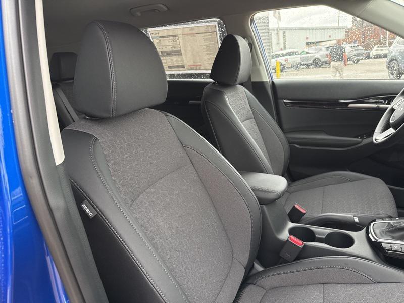 new 2026 Kia Seltos car, priced at $26,500