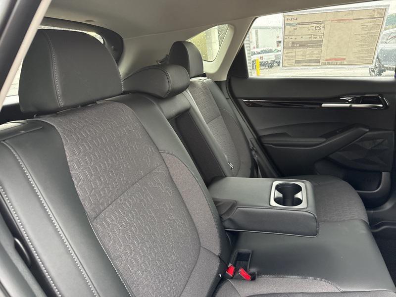 new 2026 Kia Seltos car, priced at $26,500