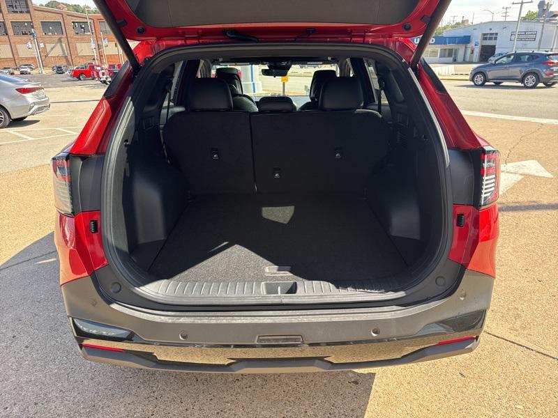 new 2026 Kia Sportage car, priced at $36,300