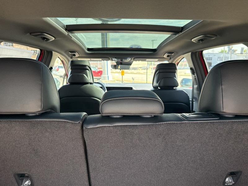 new 2026 Kia Sportage car, priced at $36,300