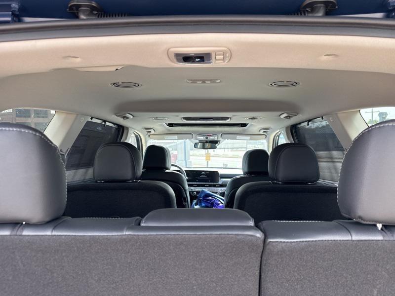 new 2025 Kia Telluride car, priced at $42,960