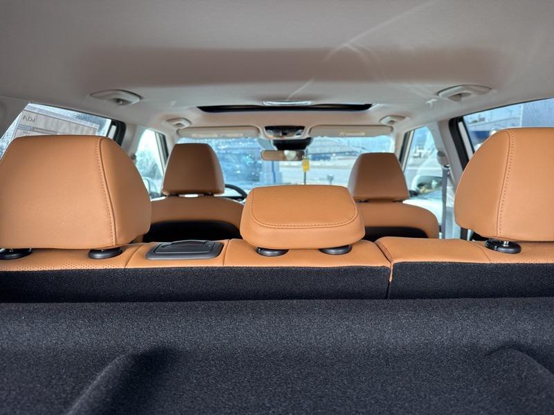 new 2026 Kia Seltos car, priced at $29,492