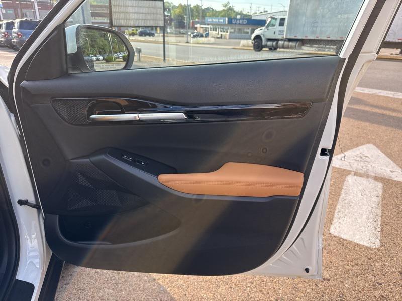 new 2026 Kia Seltos car, priced at $29,492