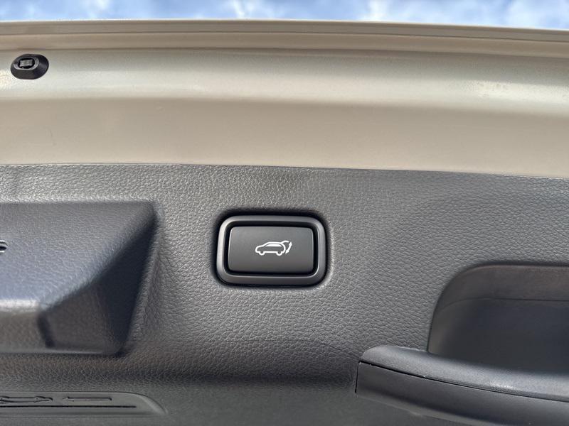 new 2026 Kia Seltos car, priced at $29,492
