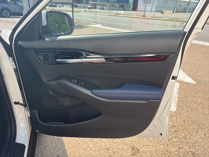 new 2025 Kia Seltos car, priced at $25,737