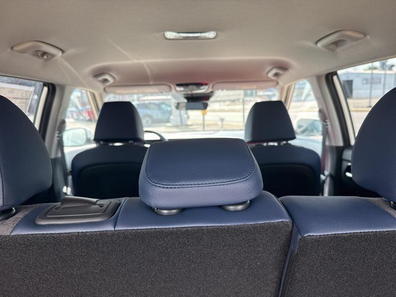 new 2025 Kia Seltos car, priced at $25,737