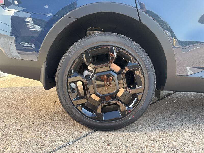 new 2025 Kia Sorento car, priced at $39,773