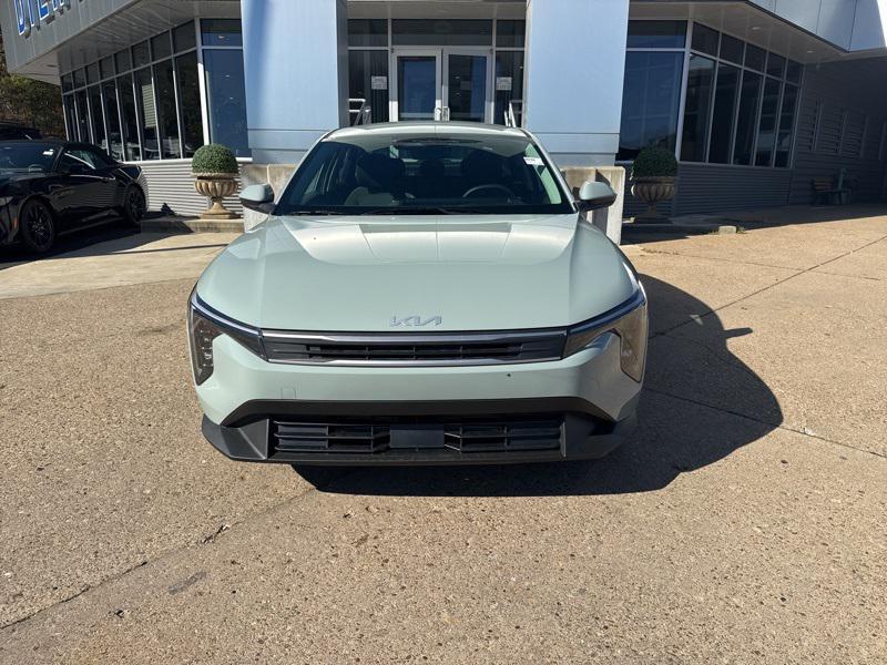 new 2025 Kia K4 car, priced at $23,099