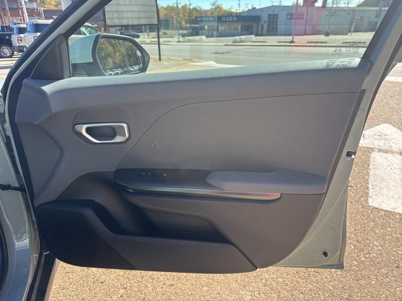new 2025 Kia K4 car, priced at $23,099