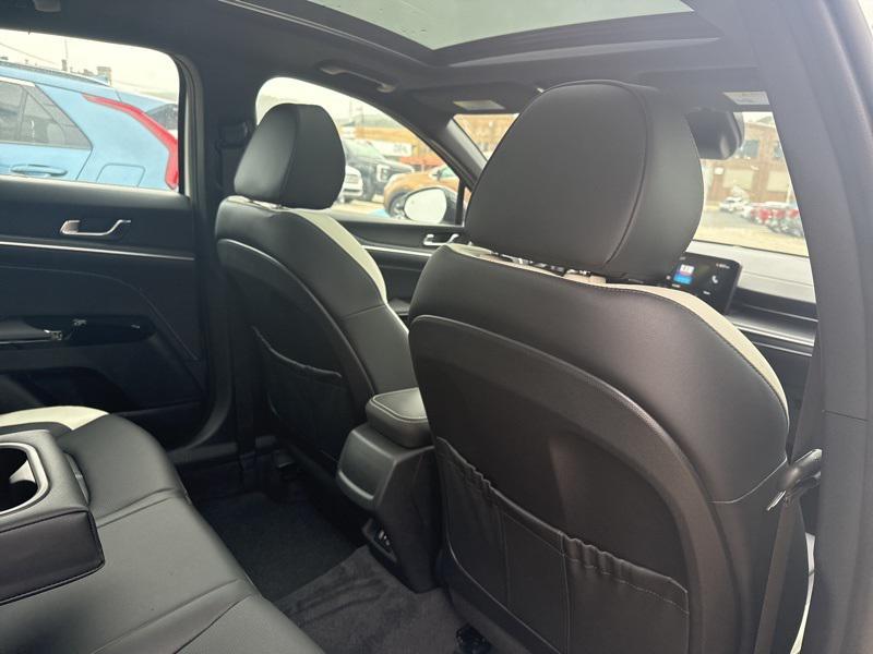 new 2025 Kia K5 car, priced at $29,693