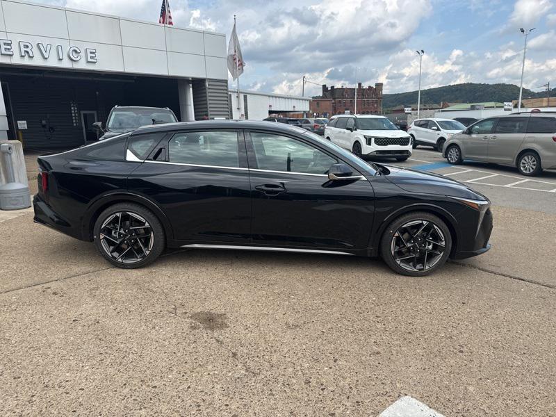 new 2025 Kia K4 car, priced at $24,047