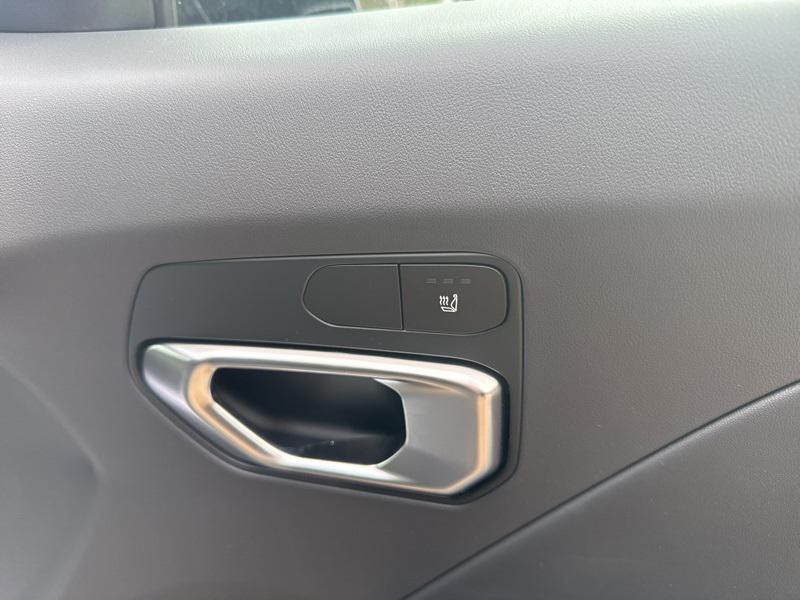new 2025 Kia K4 car, priced at $24,047