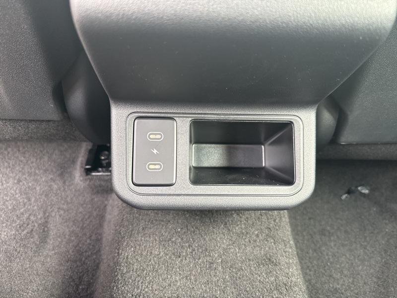 new 2025 Kia K4 car, priced at $24,047