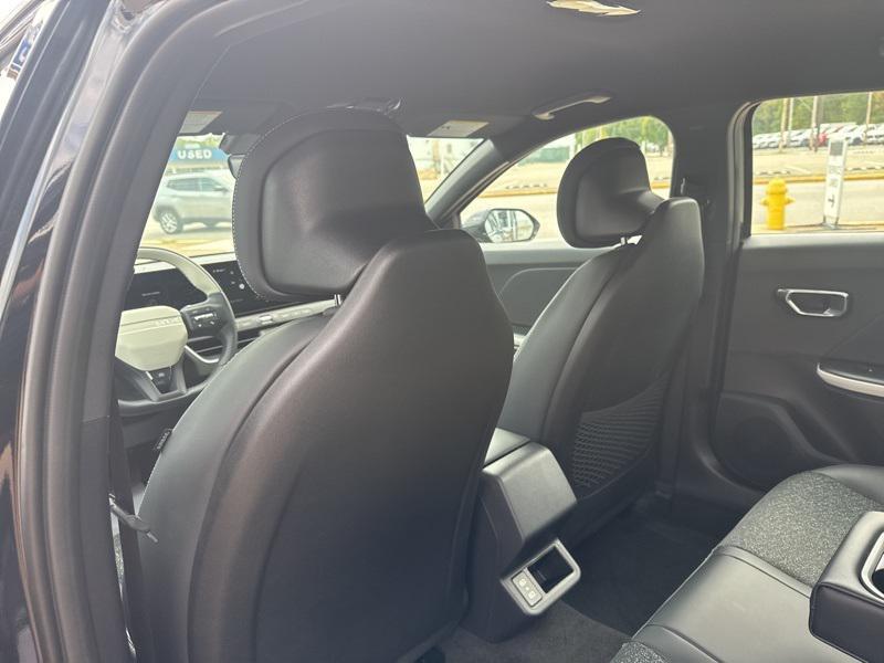 new 2025 Kia K4 car, priced at $24,047
