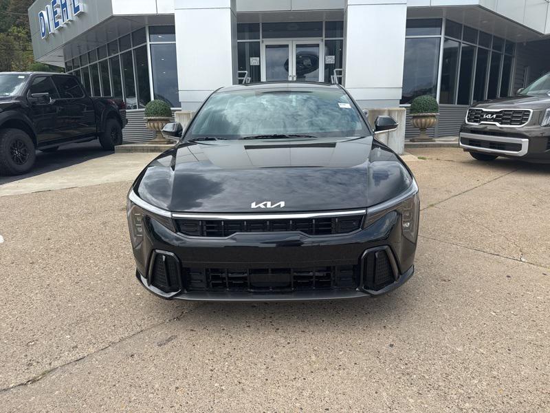 new 2025 Kia K4 car, priced at $24,047