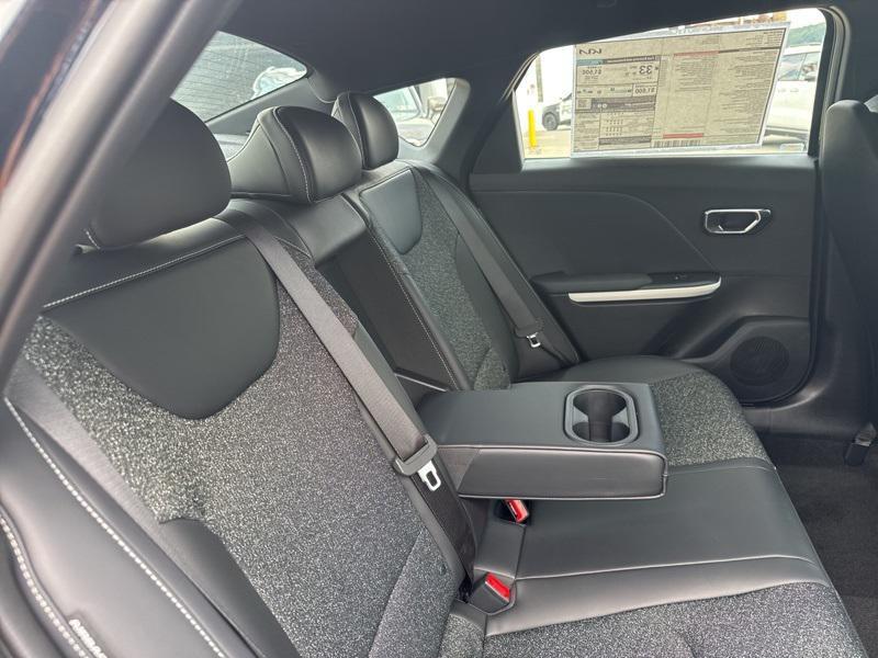 new 2025 Kia K4 car, priced at $24,047