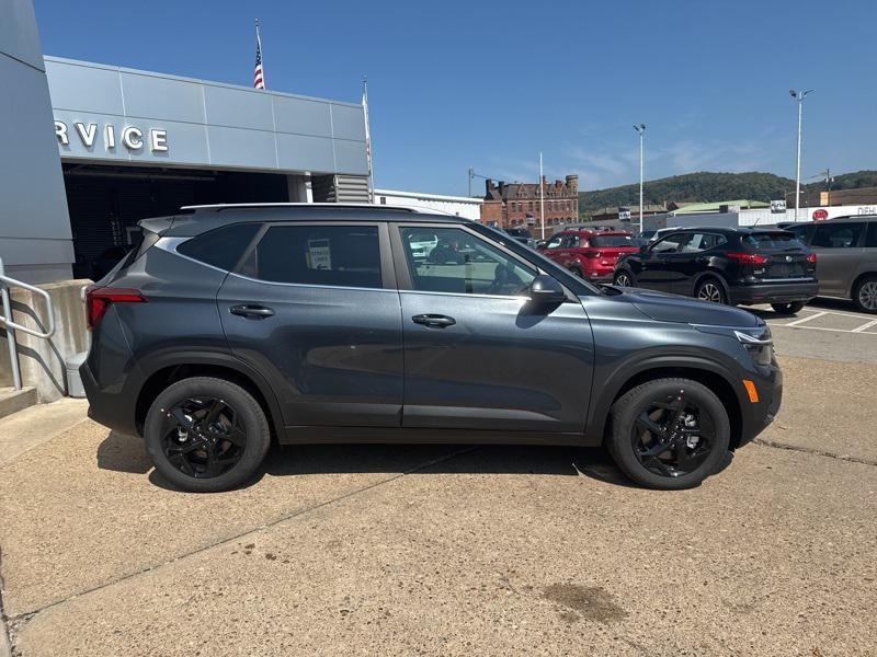 new 2026 Kia Seltos car, priced at $30,000