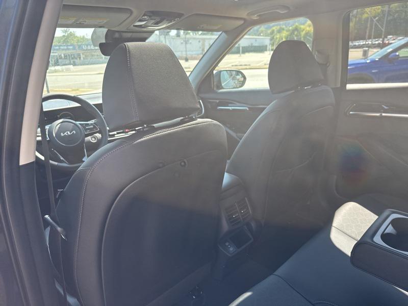 new 2026 Kia Seltos car, priced at $30,000