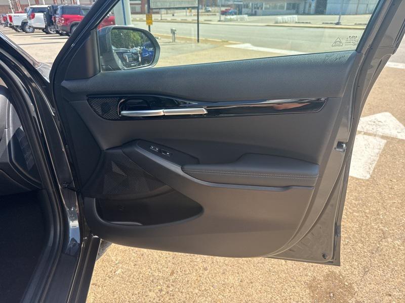 new 2026 Kia Seltos car, priced at $30,000
