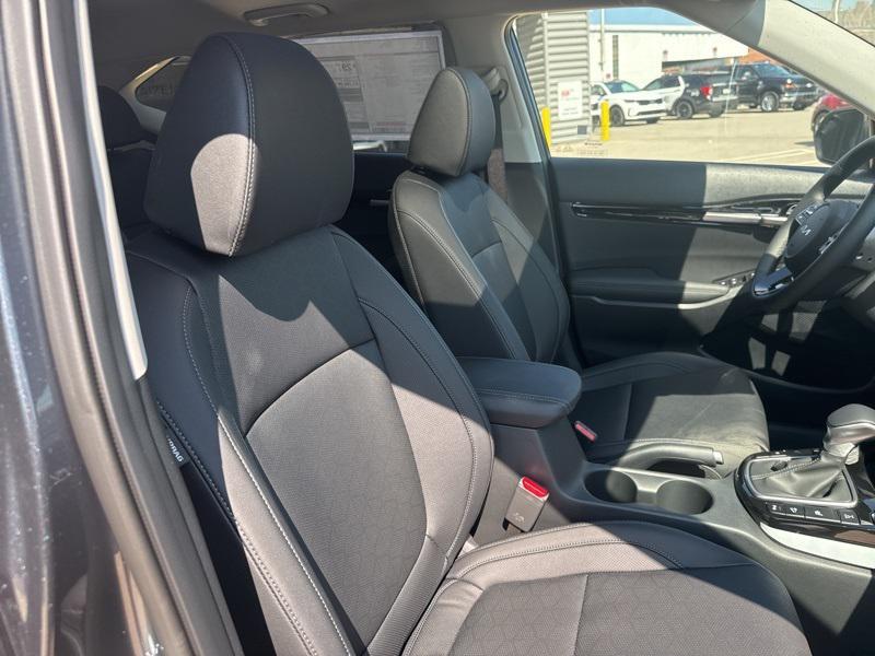 new 2026 Kia Seltos car, priced at $30,000