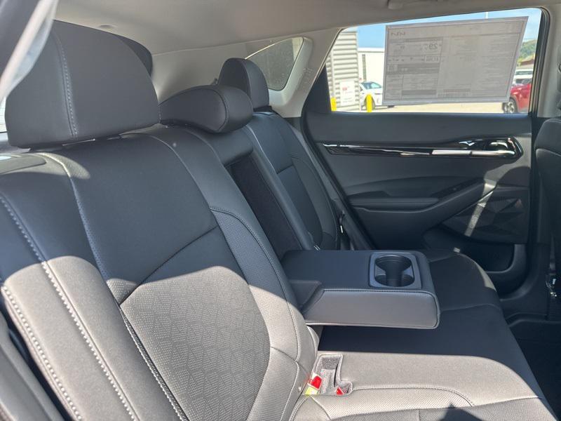 new 2026 Kia Seltos car, priced at $30,000