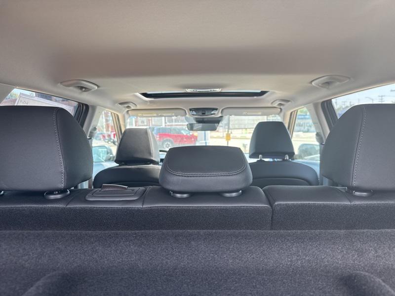new 2026 Kia Seltos car, priced at $30,000