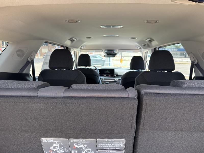new 2026 Kia Carnival car, priced at $36,226