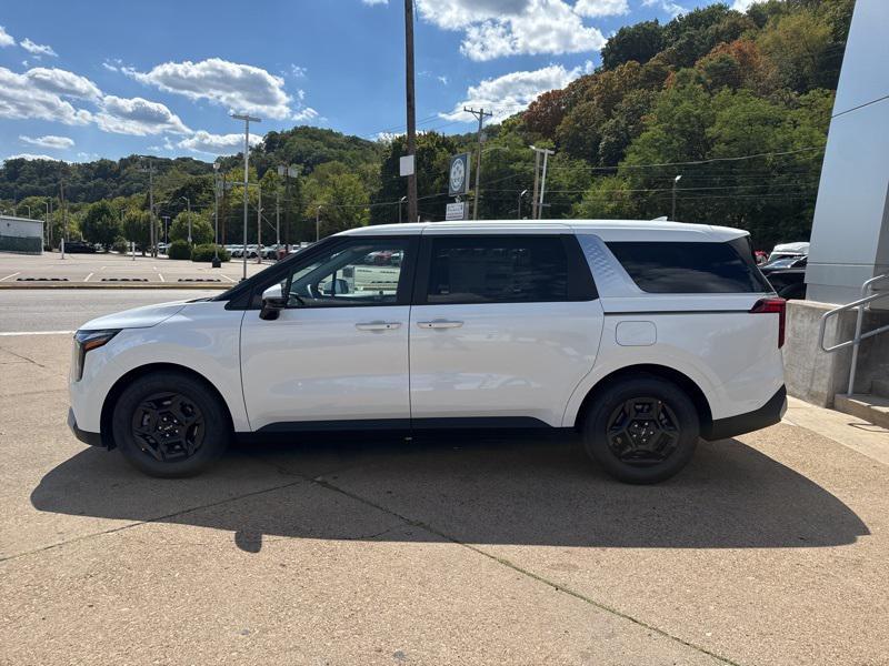 new 2026 Kia Carnival car, priced at $36,226
