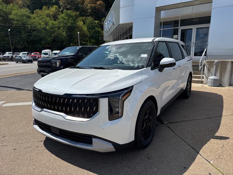 new 2026 Kia Carnival car, priced at $36,226