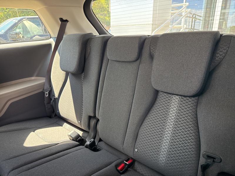 new 2026 Kia Carnival car, priced at $36,226