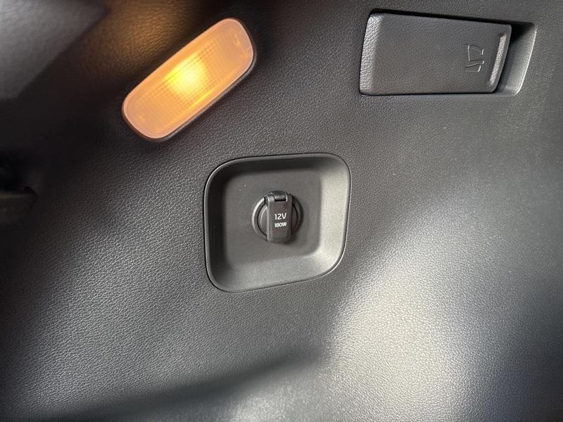 new 2025 Kia Sportage Hybrid car, priced at $29,196