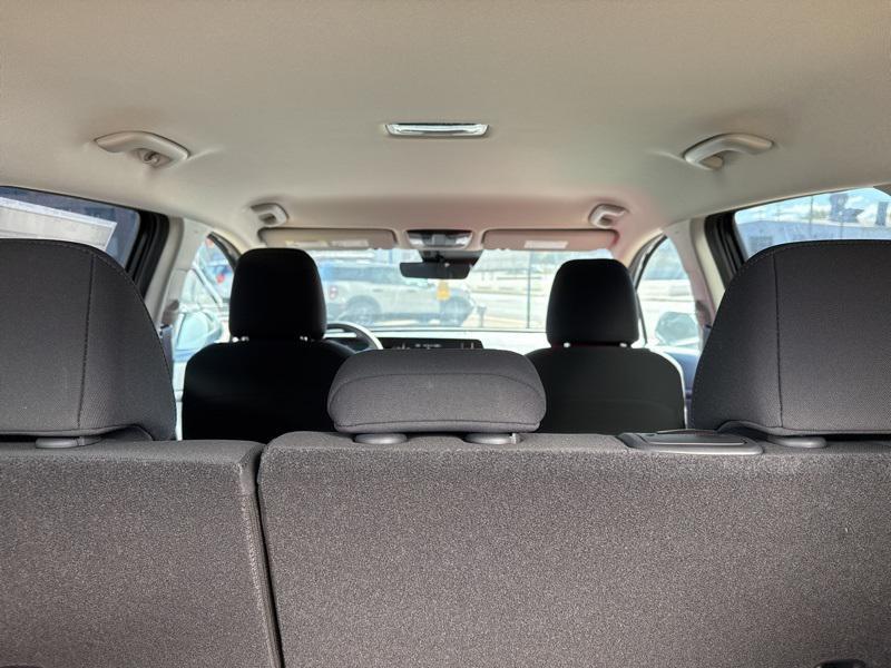 new 2025 Kia Sportage Hybrid car, priced at $29,196